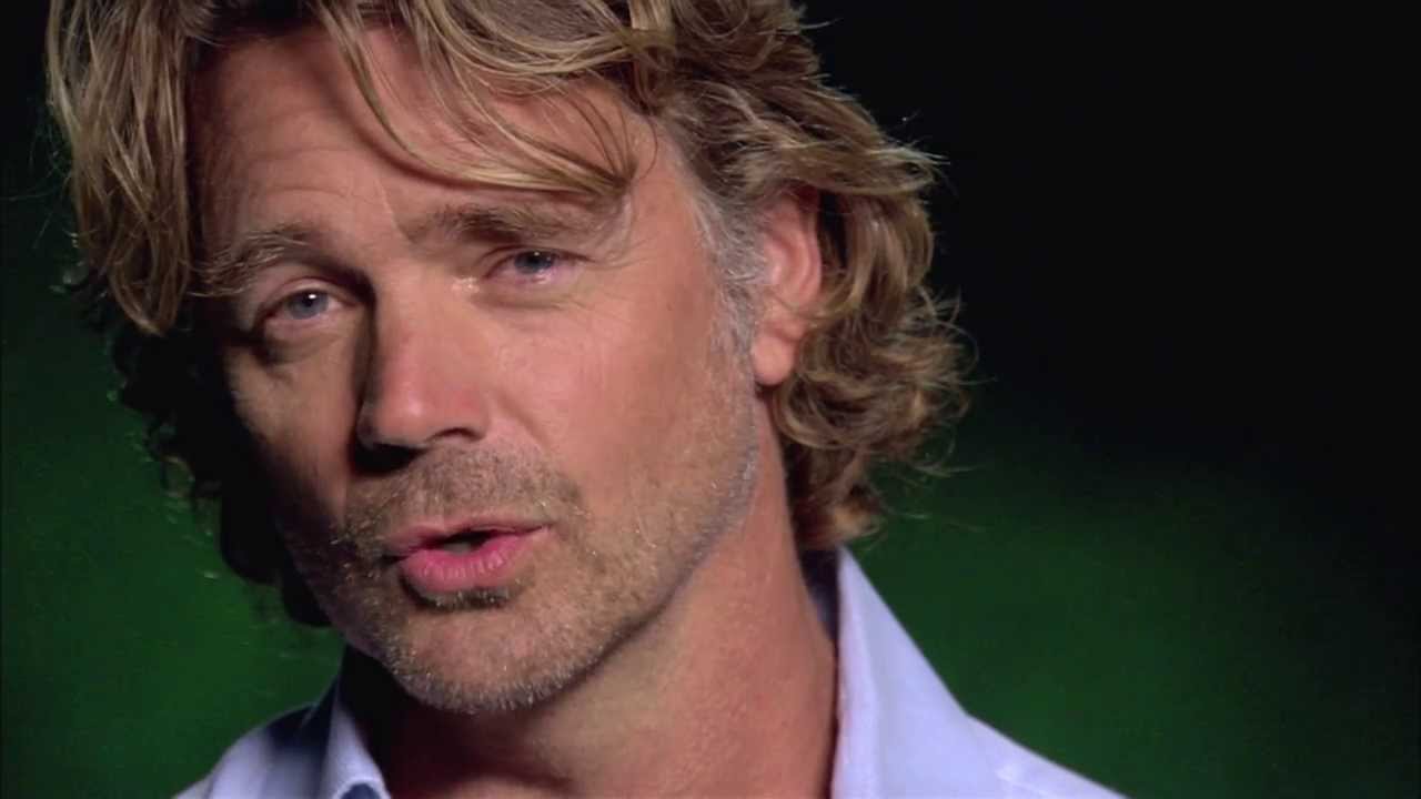 John Schneider — Photo