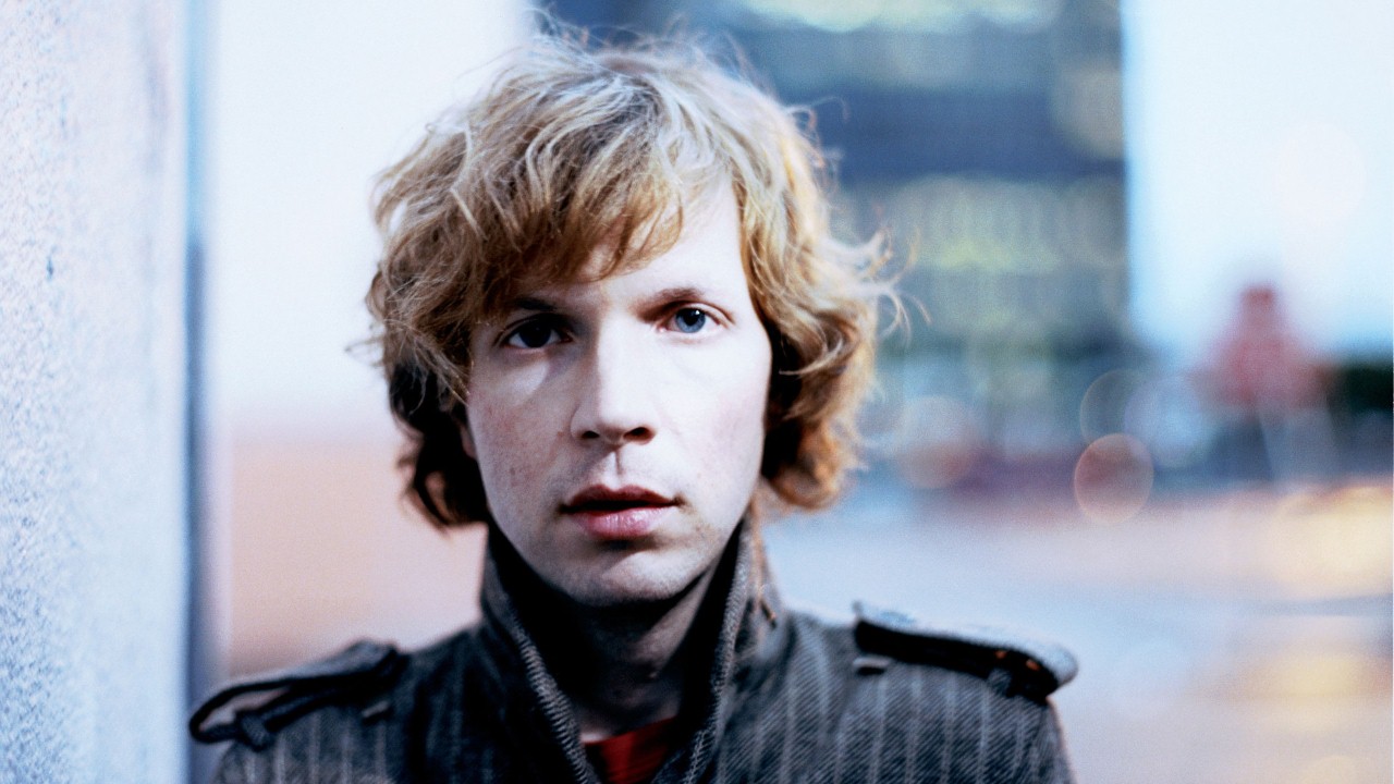 Beck — Photo