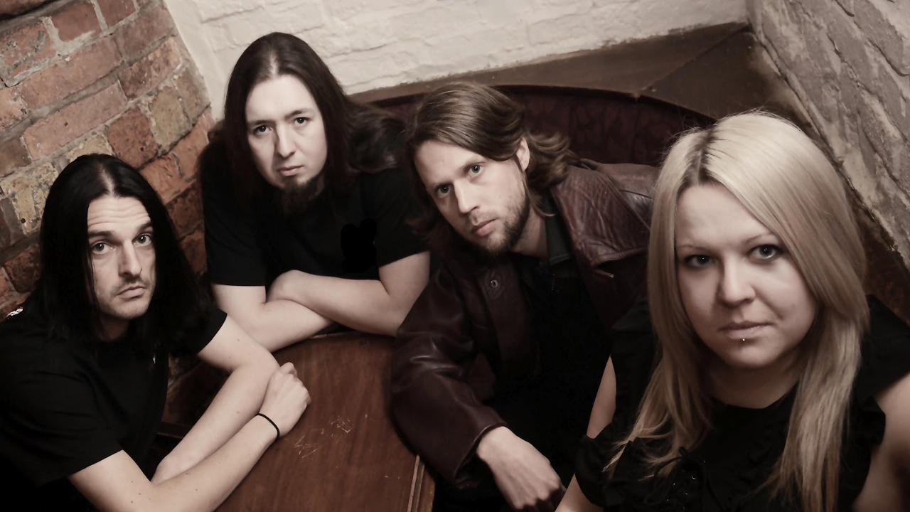 Alunah — Photo