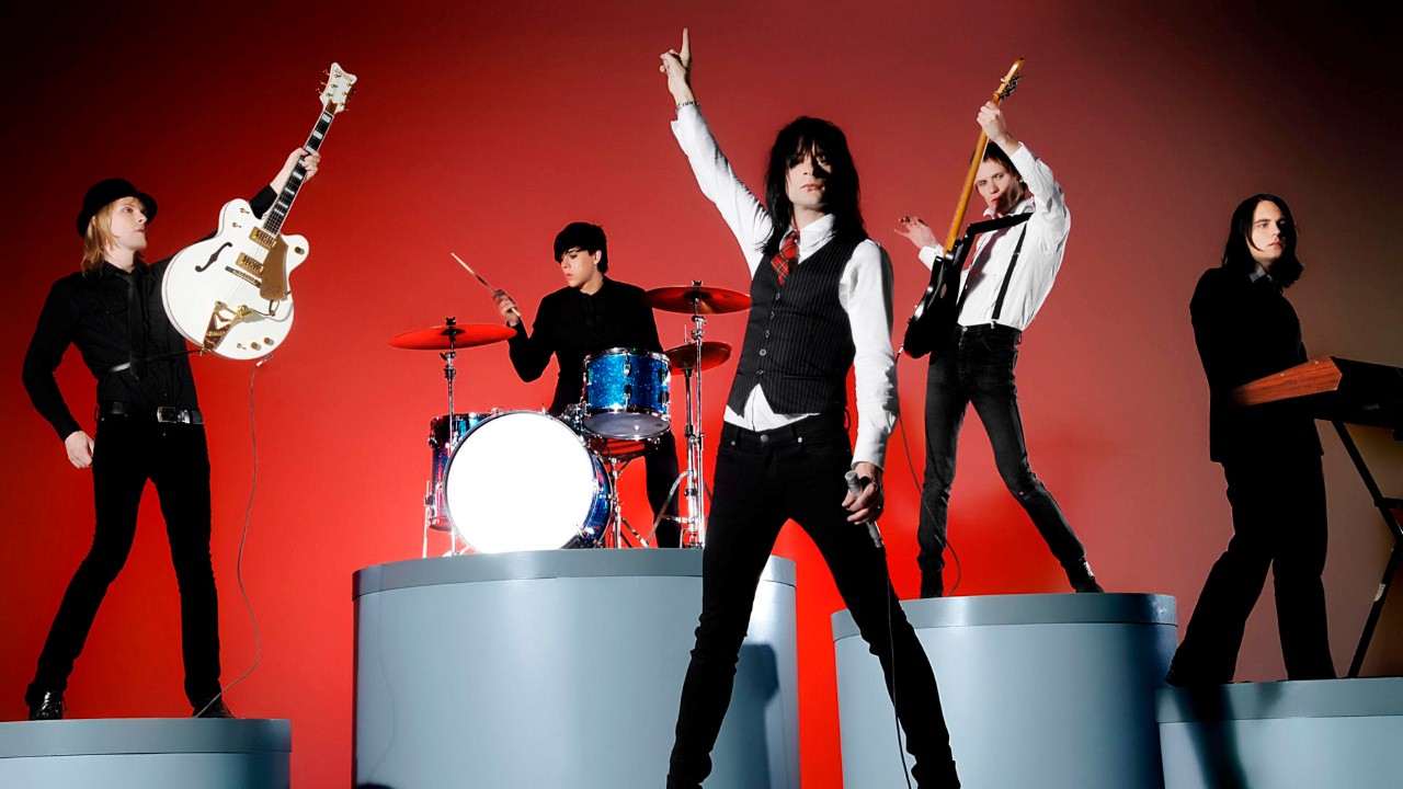 Header Banner Melody Club