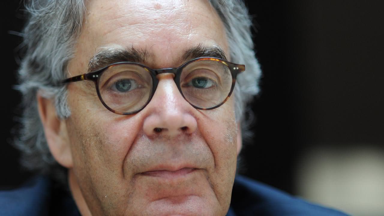 Howard Shore — Photo