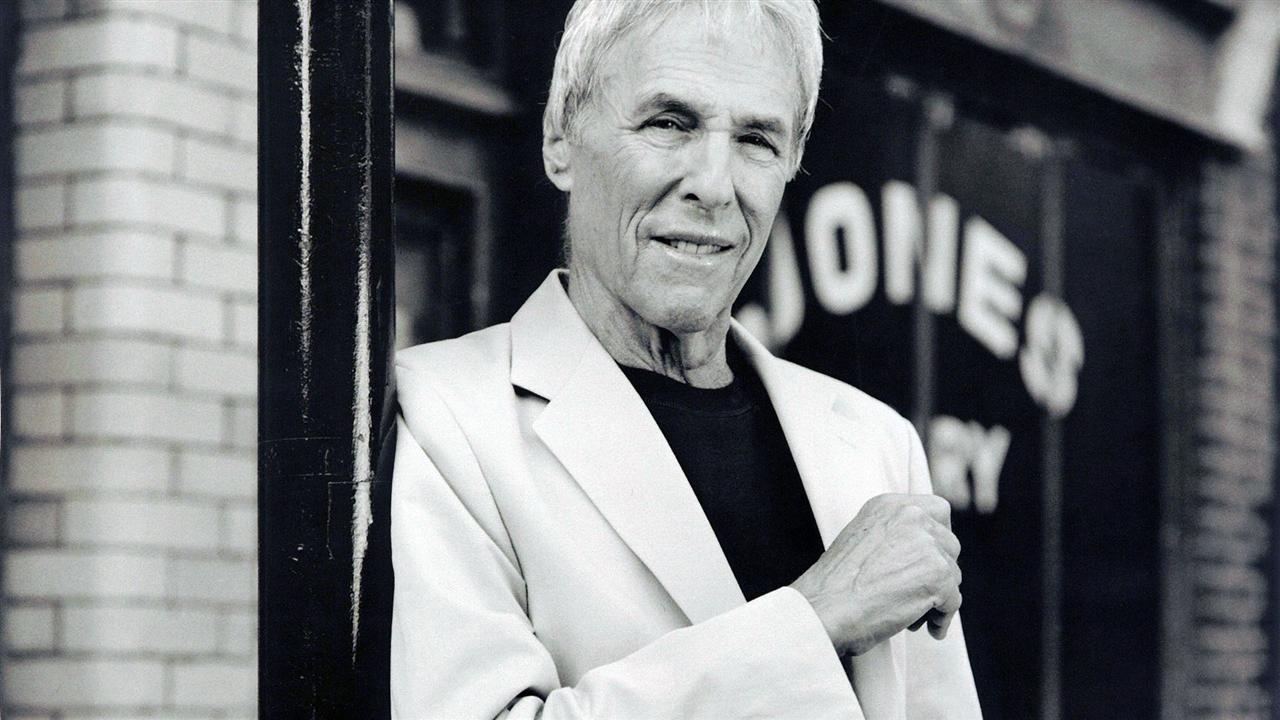 Burt Bacharach — Photo