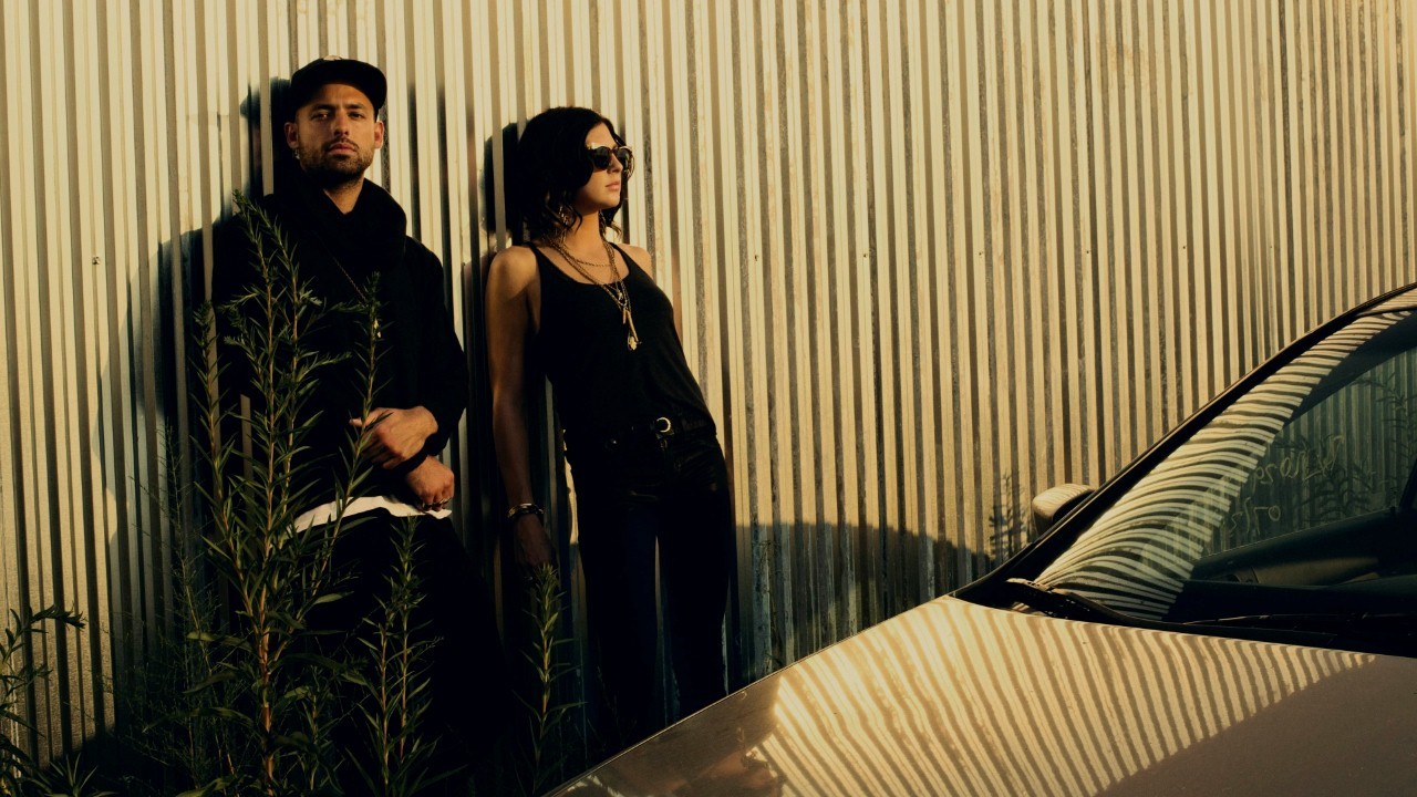 Phantogram — Photo