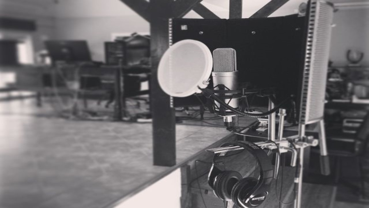 Header Banner Kincade
