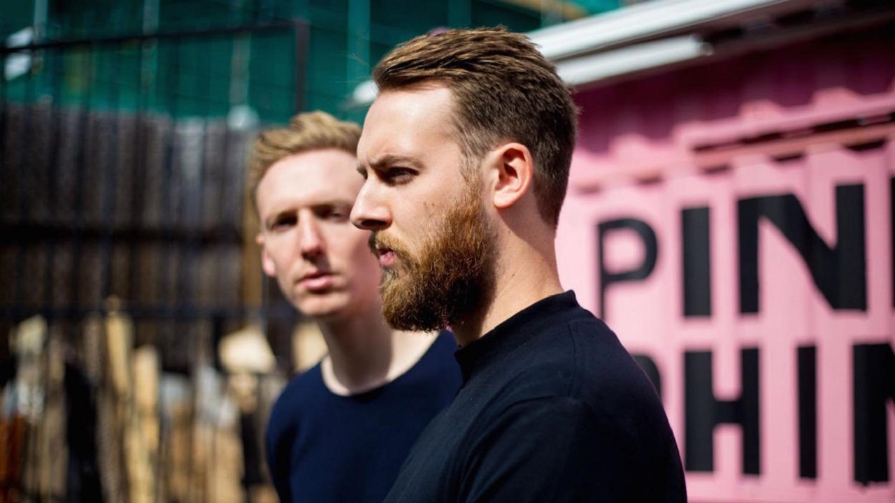 HONNE — Photo