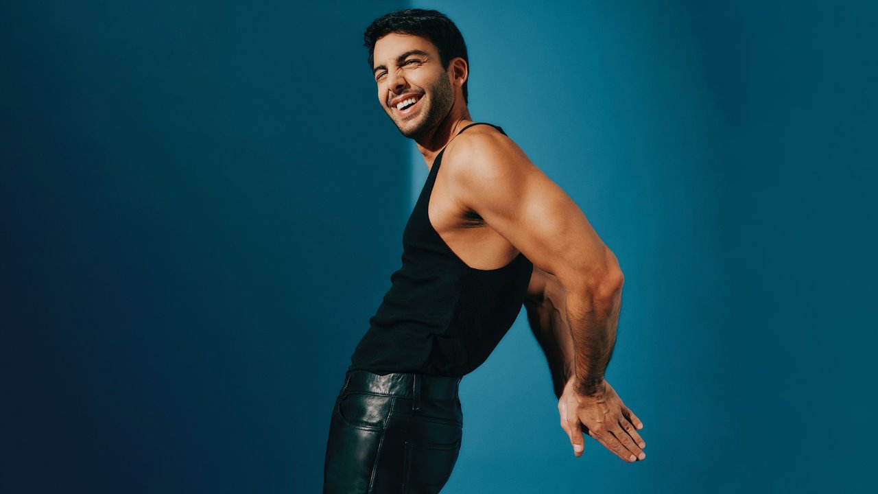 Header Banner Darin