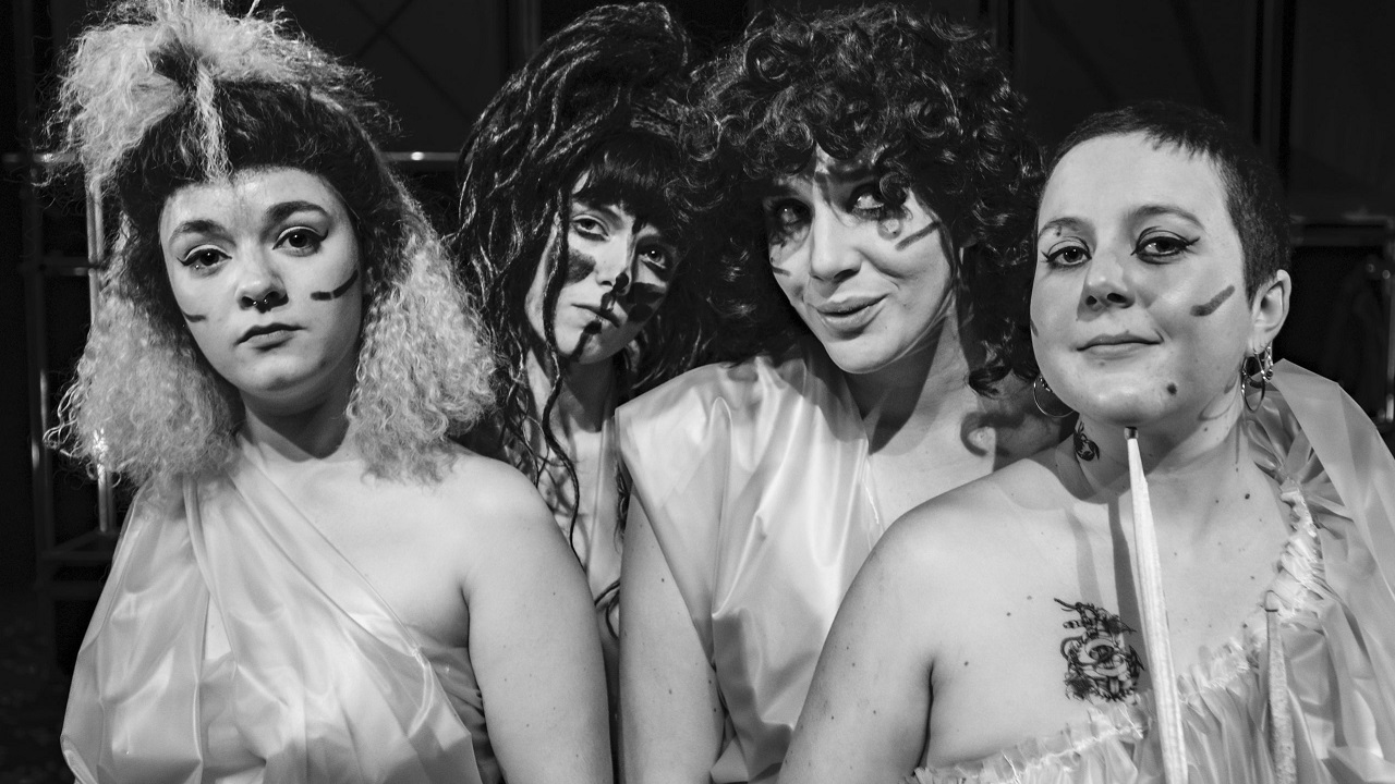 The Slits — Photo