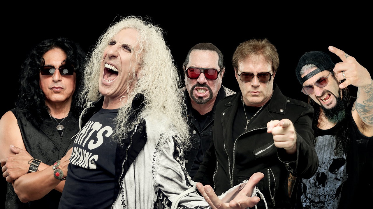 Twisted Sister