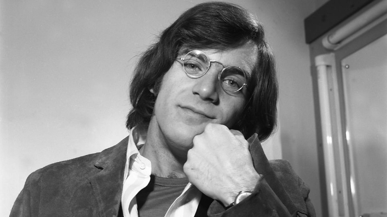 John Sebastian — Photo