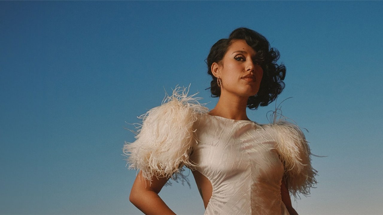 RAYE — Photo · promo