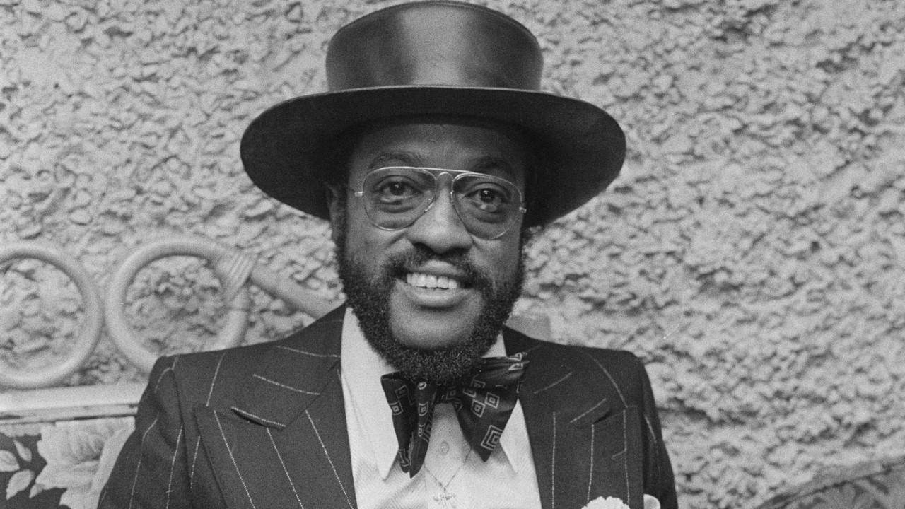 Billy Paul — Photo