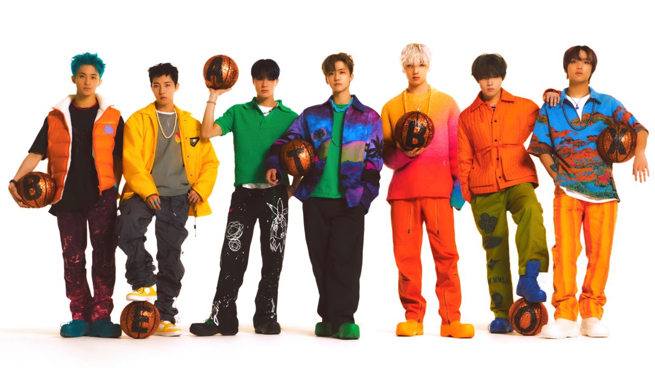 NCT DREAM — Photo