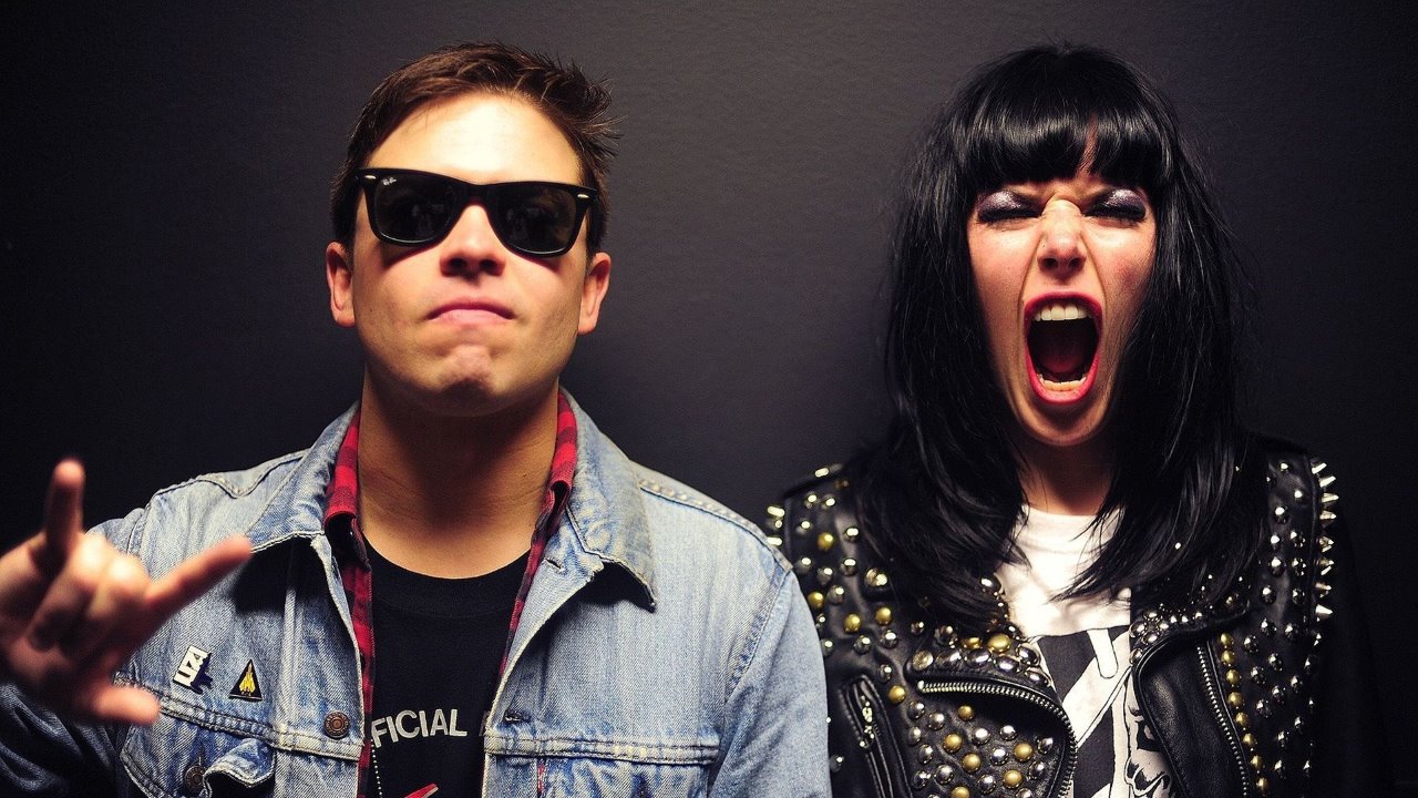 Sleigh Bells — Photo