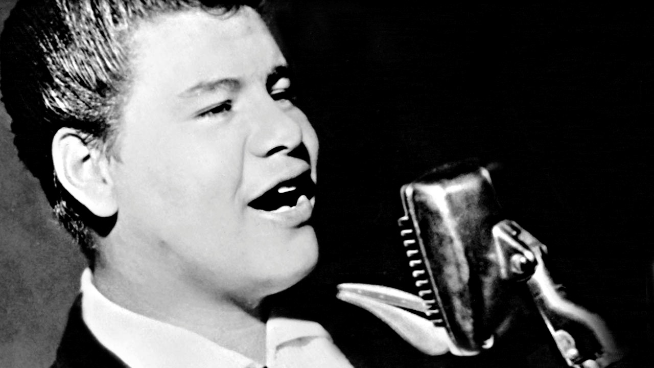 Header Banner Ritchie Valens