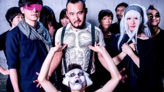 Vampillia | TheAudioDB.com