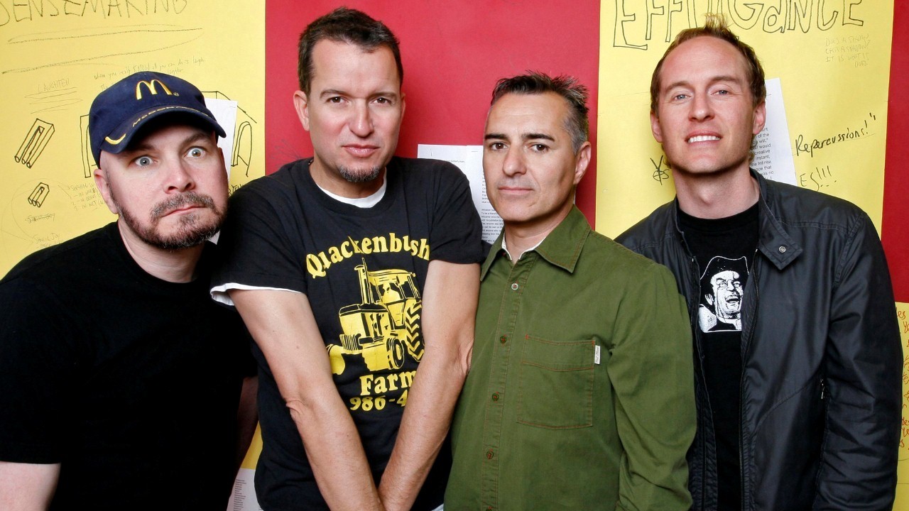 The Vandals — Photo