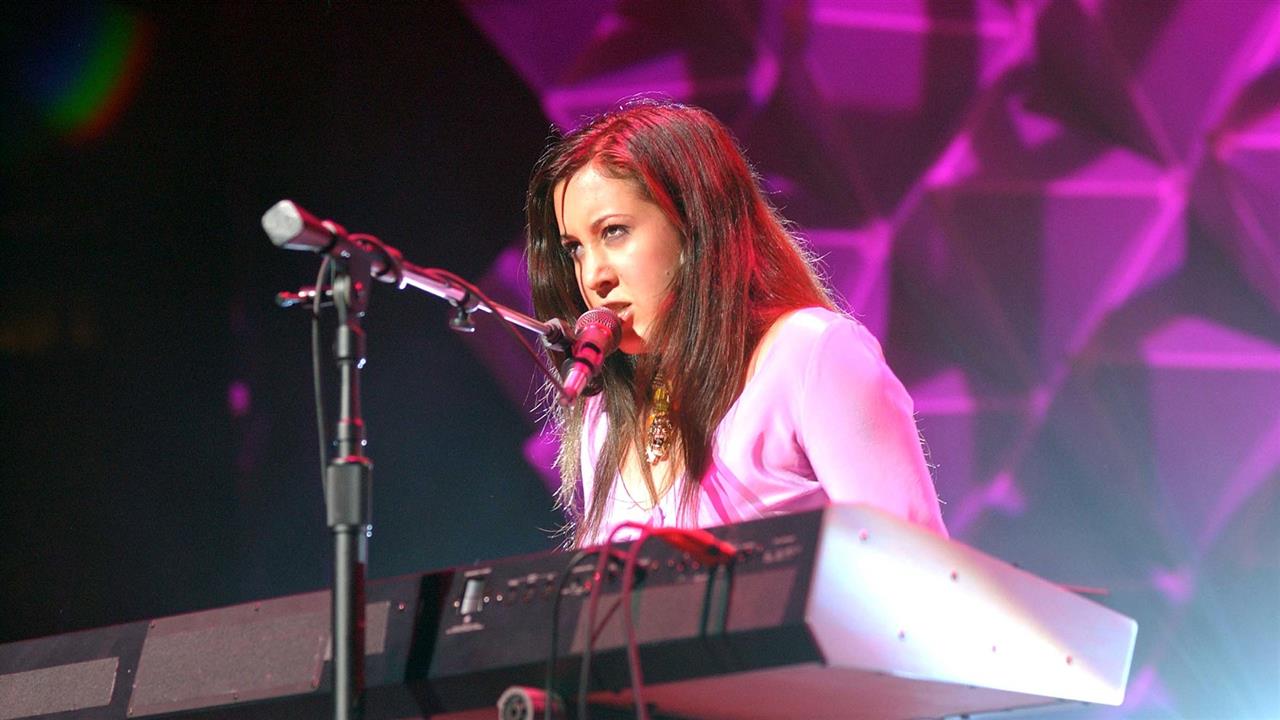 Vanessa Carlton — Photo