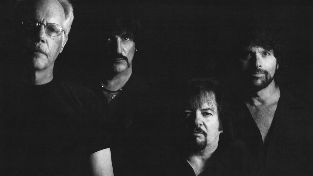 Vanilla Fudge — Photo