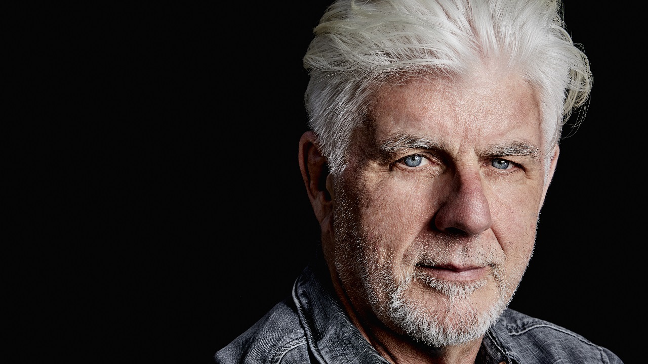 Michael McDonald — Photo