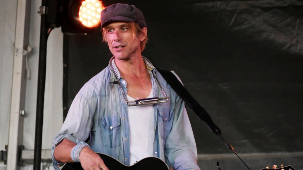 Todd Snider — Photo
