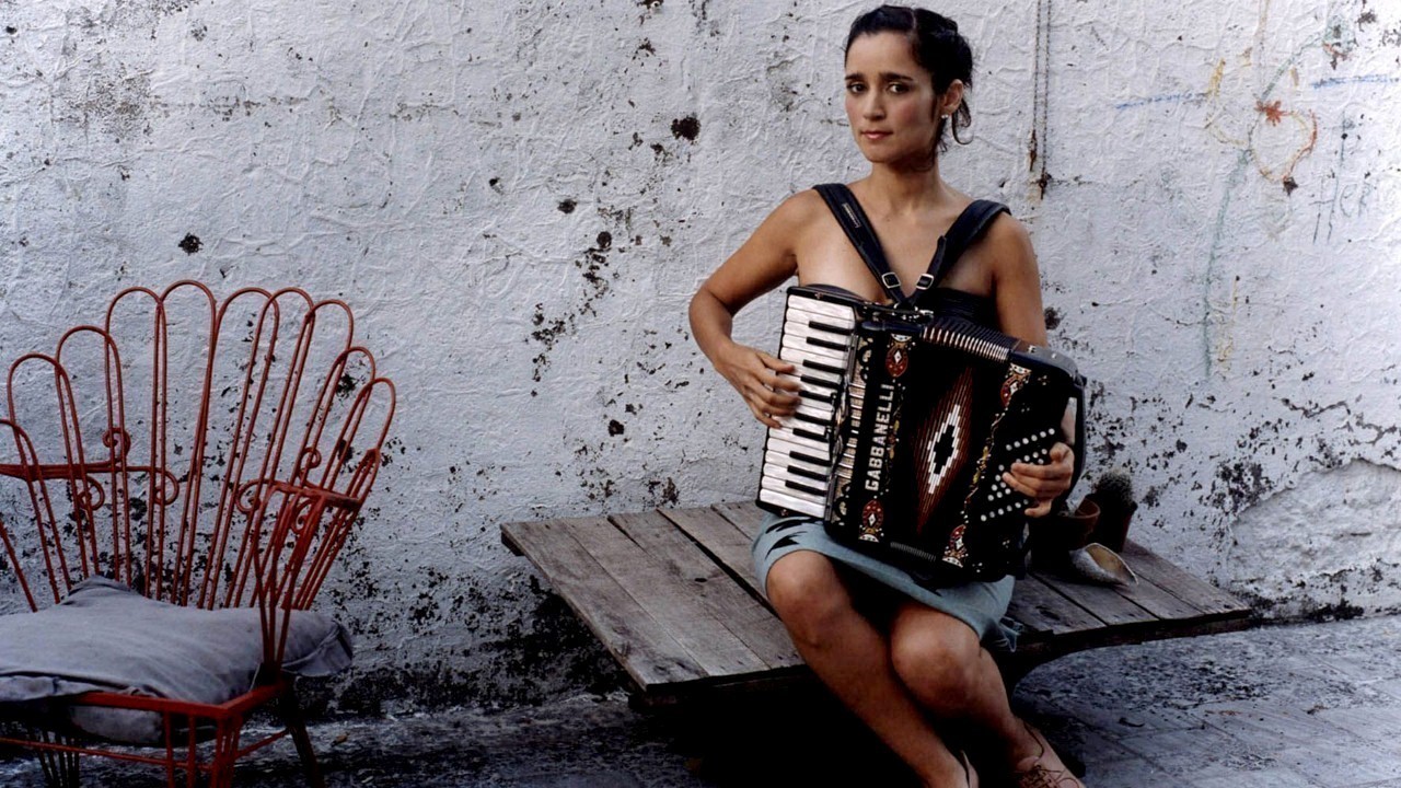 Julieta Venegas — Photo