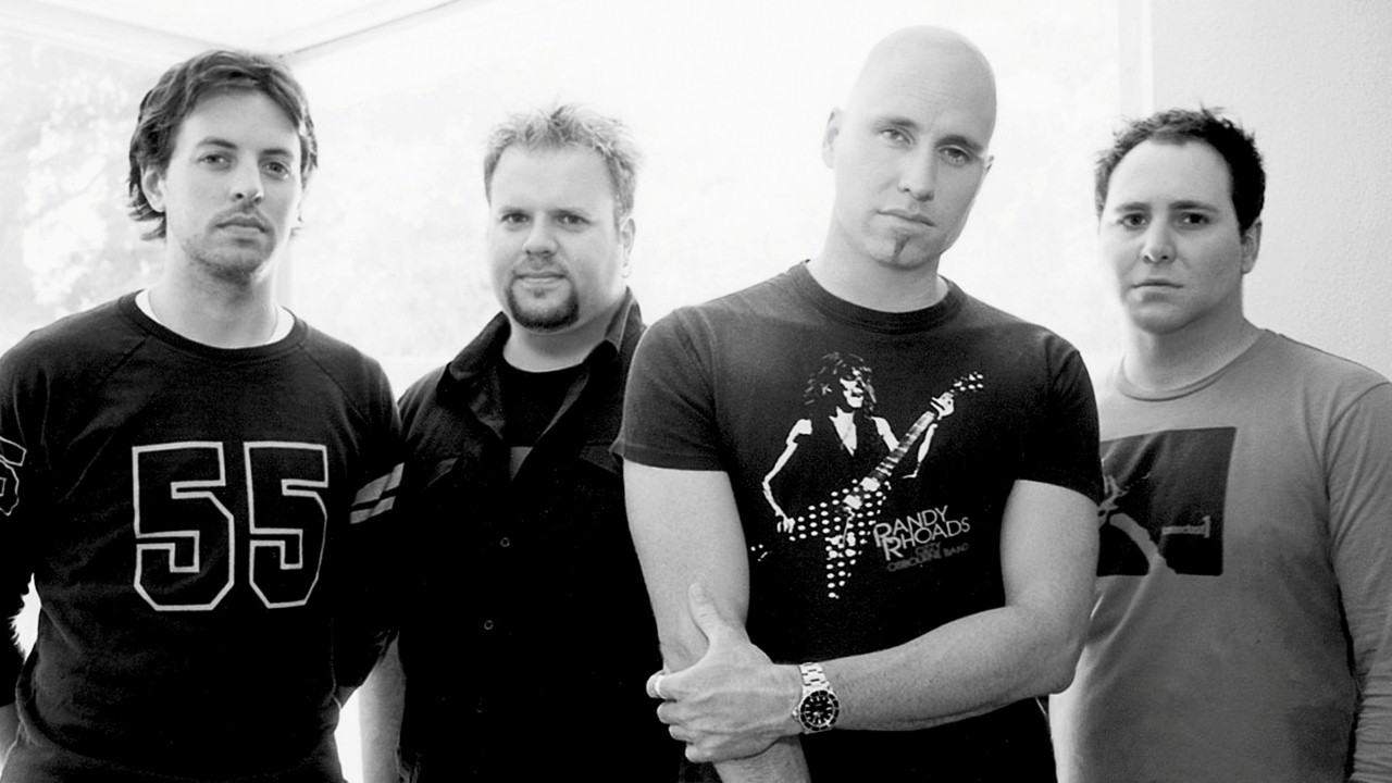 Vertical Horizon