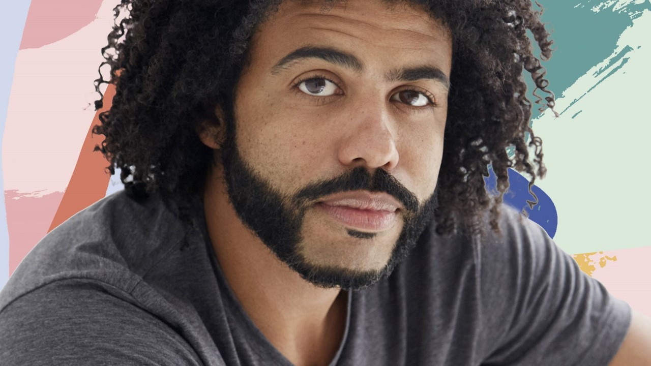 Daveed Diggs — Photo