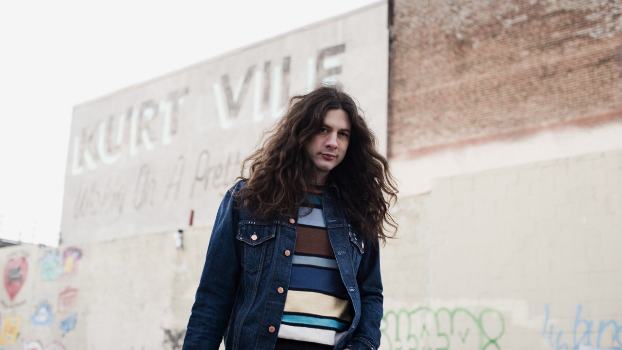 Header Banner Kurt Vile