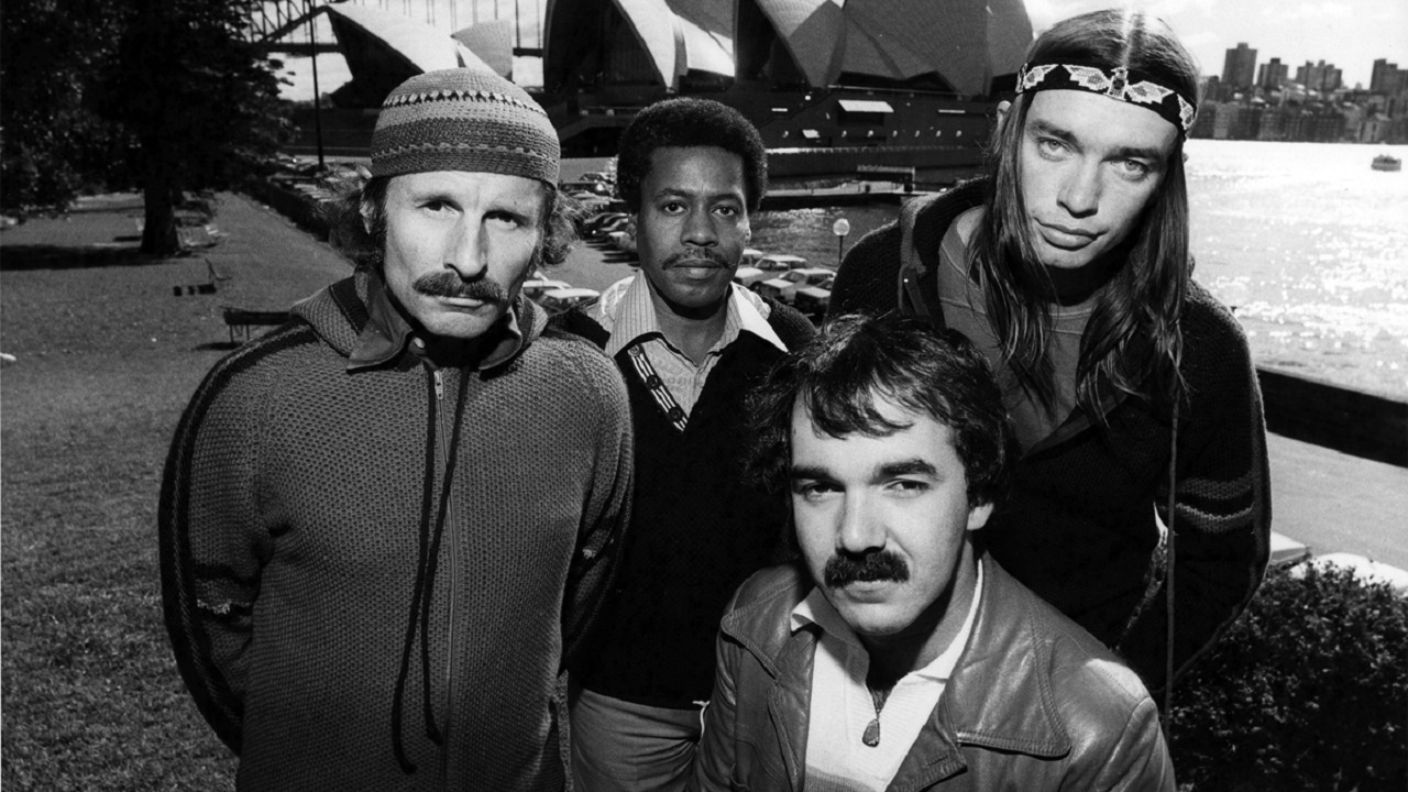 Weather Report — Photo