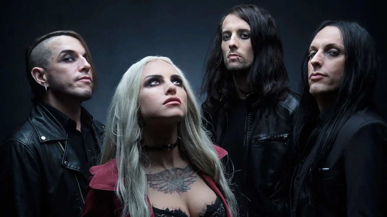 Stitched Up Heart — Photo · promo