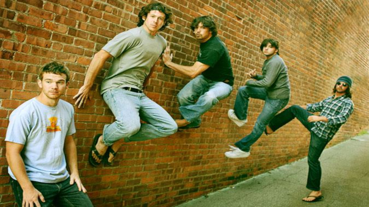 Barefoot Truth — Photo
