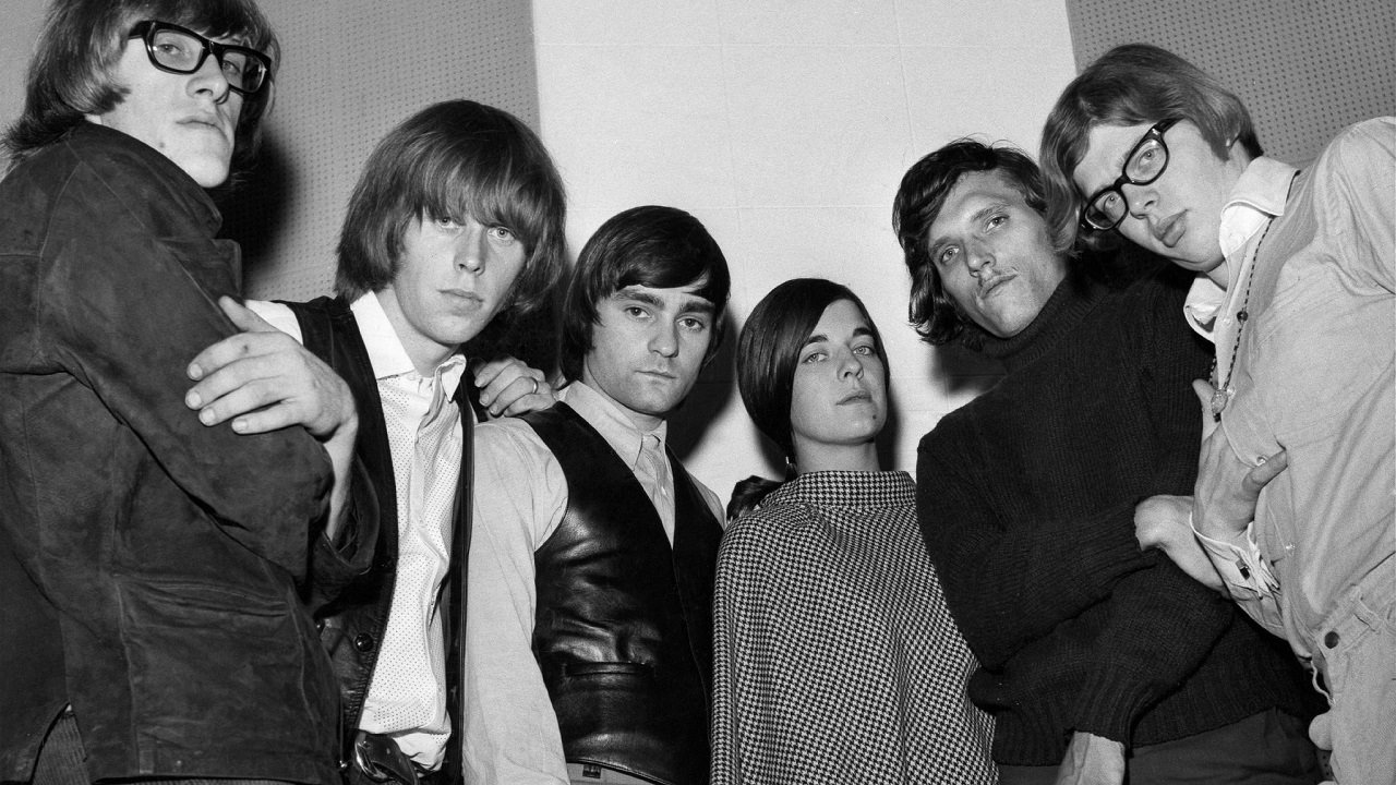 Jefferson Airplane — Photo