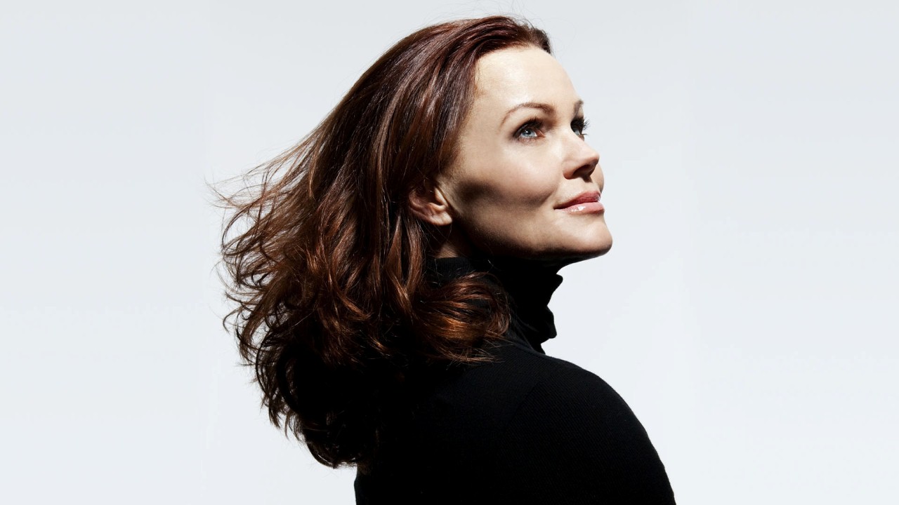 Belinda Carlisle — Photo