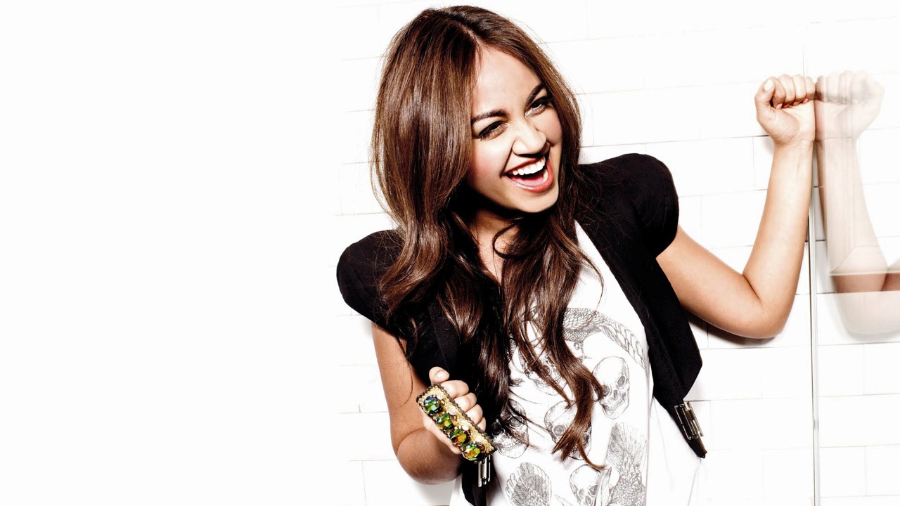 Jessica Mauboy