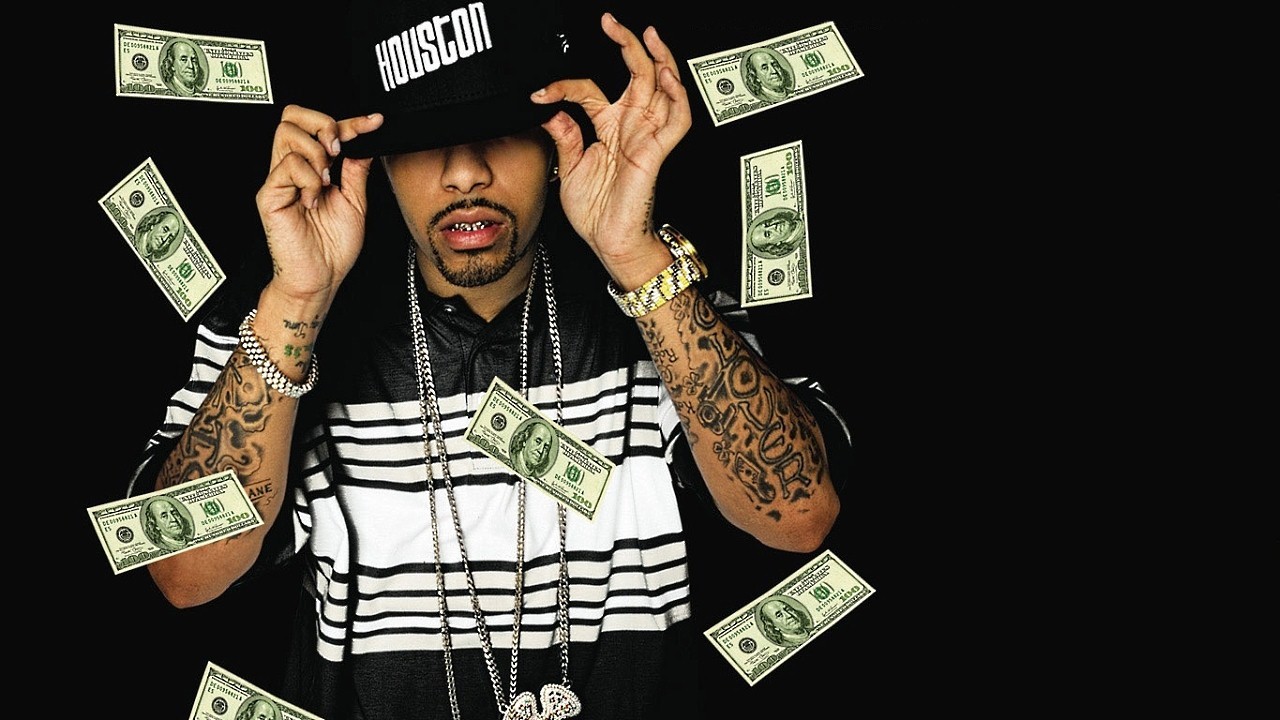Lil’ Flip — Photo