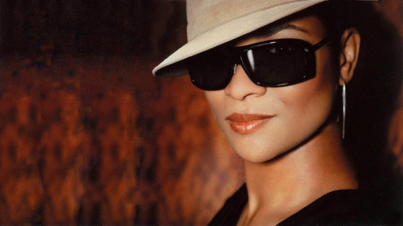 Gabrielle — Photo
