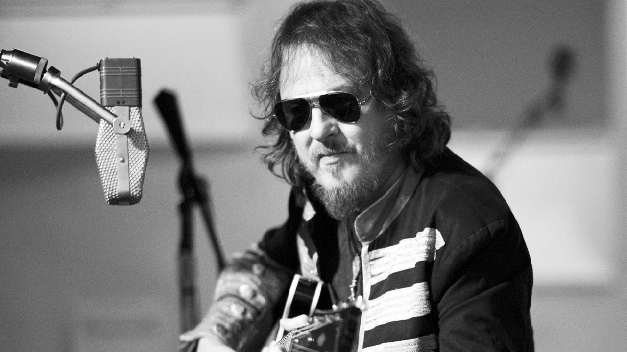 Zucchero — Photo