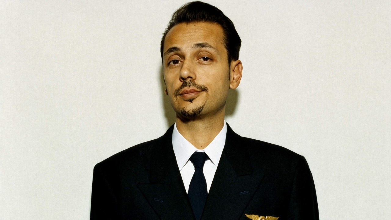 Dimitri From Paris — Photo