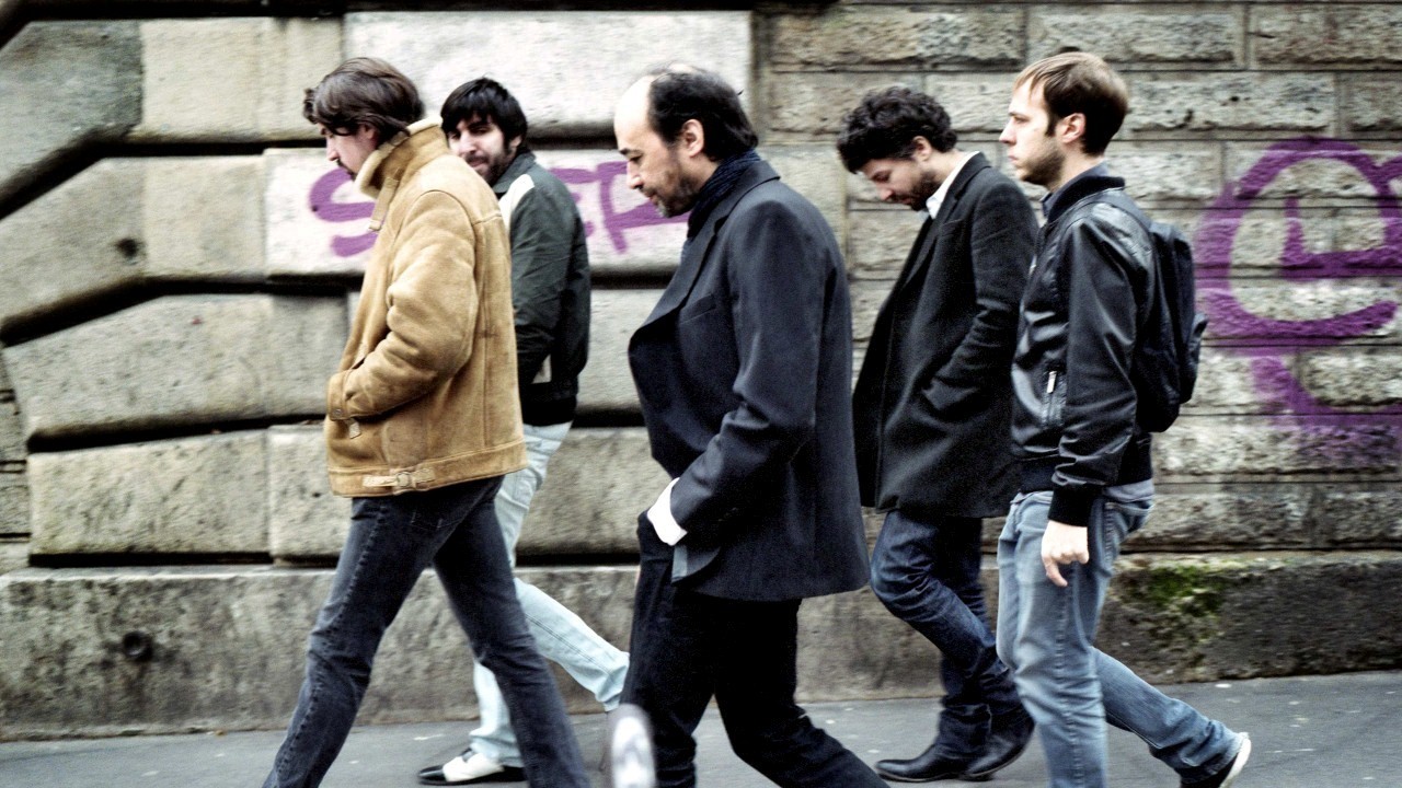 Poni Hoax — Photo