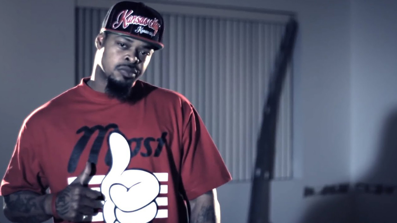 Kutt Calhoun — Photo