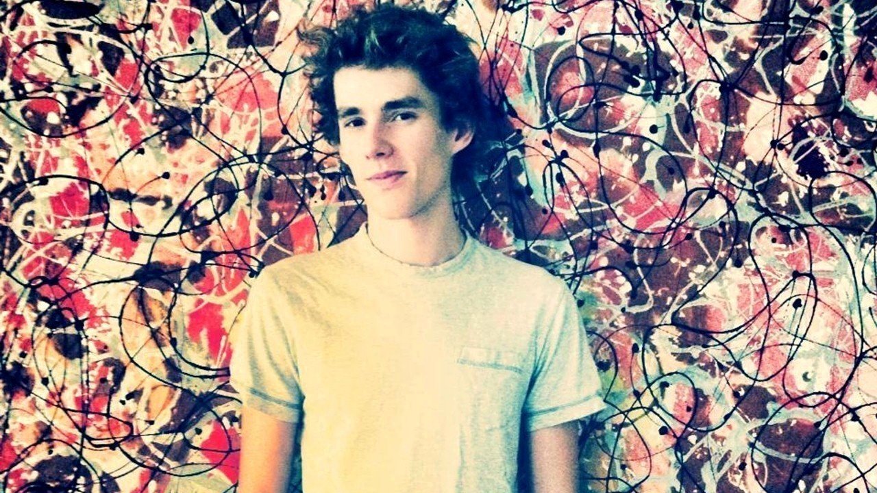 Photo of Lost Frequencies
