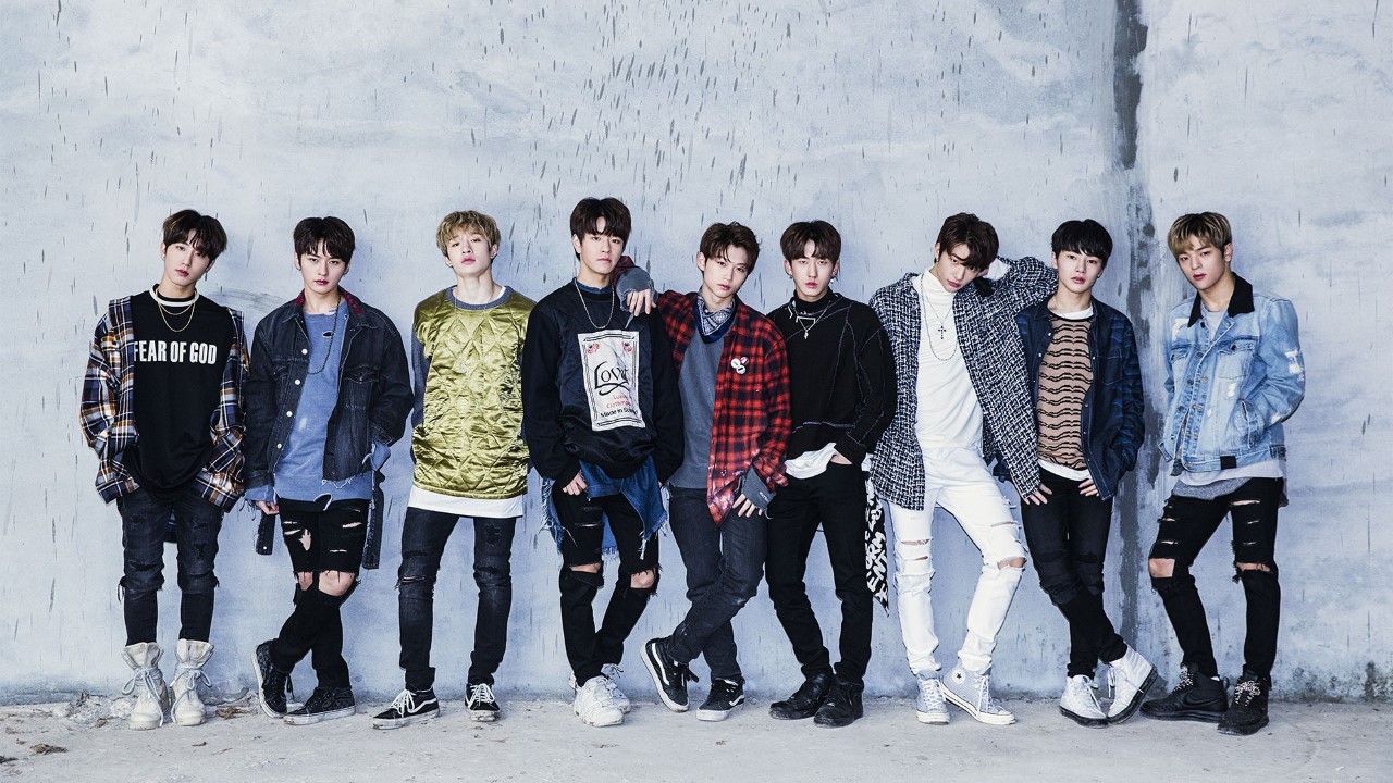 Photo of Stray Kids
