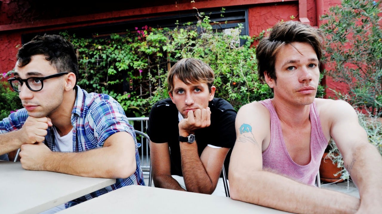 The Format — Photo