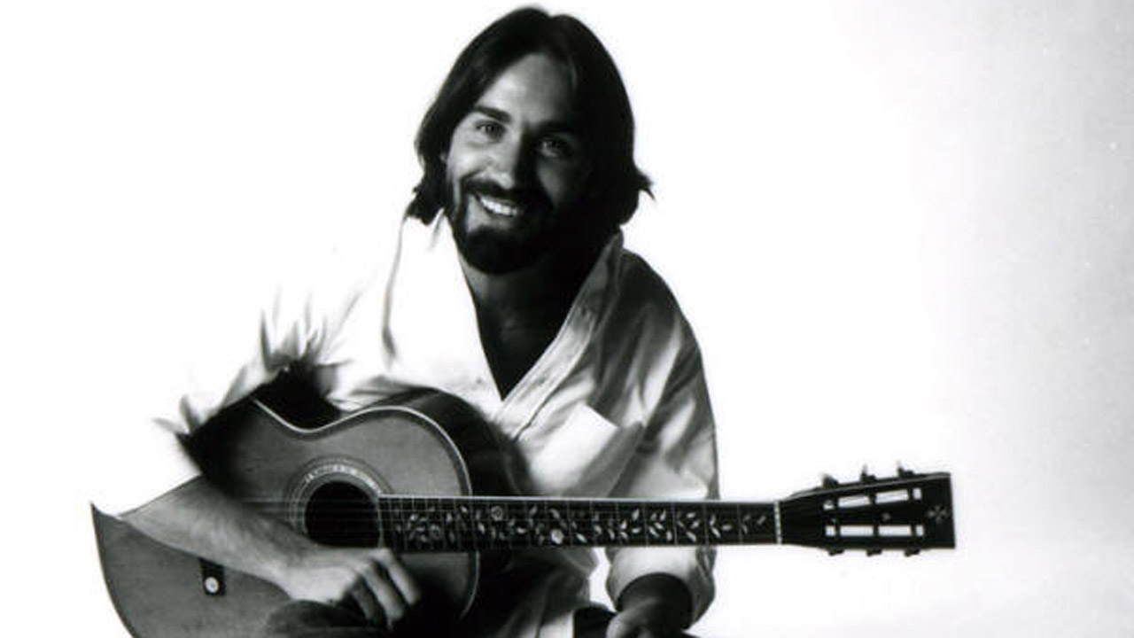 Header Banner Dan Fogelberg