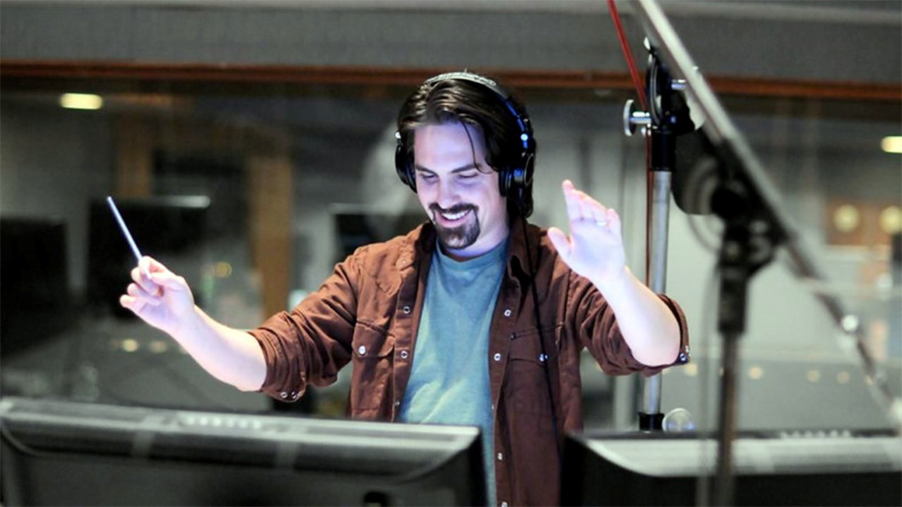 Bear McCreary