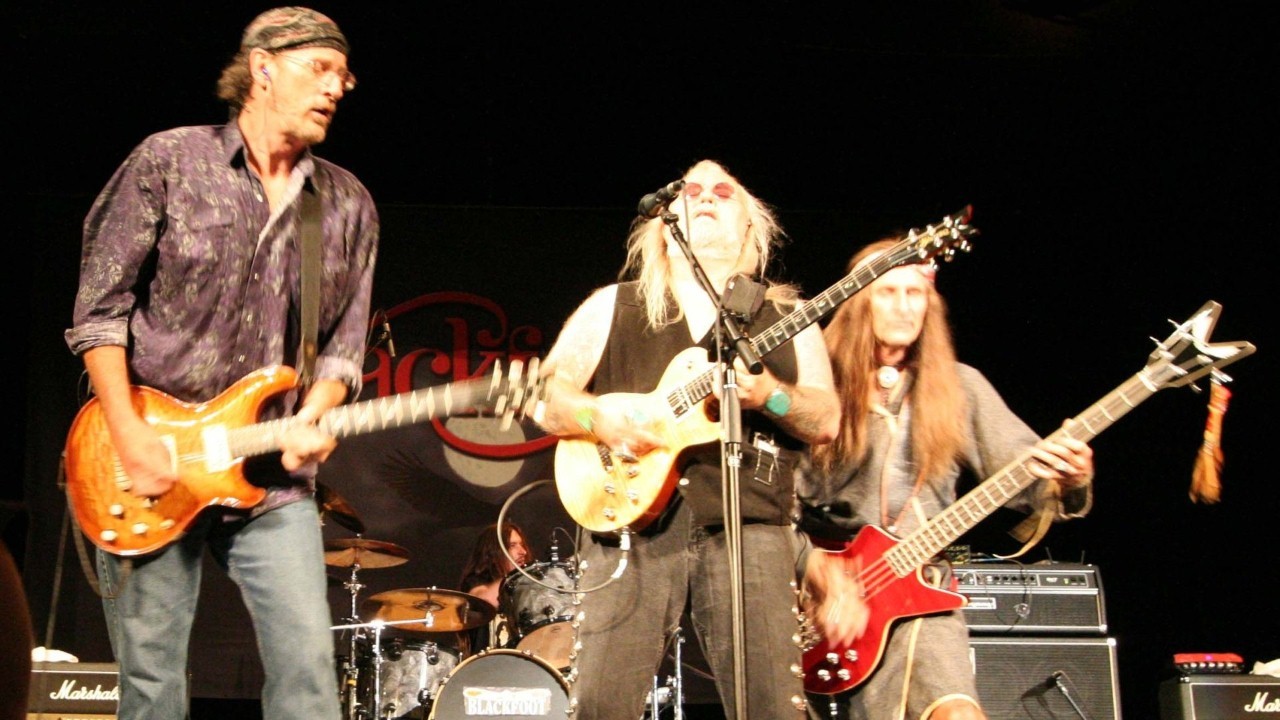 Header Banner Blackfoot