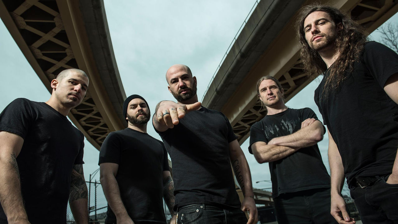 Archspire — Photo · promo
