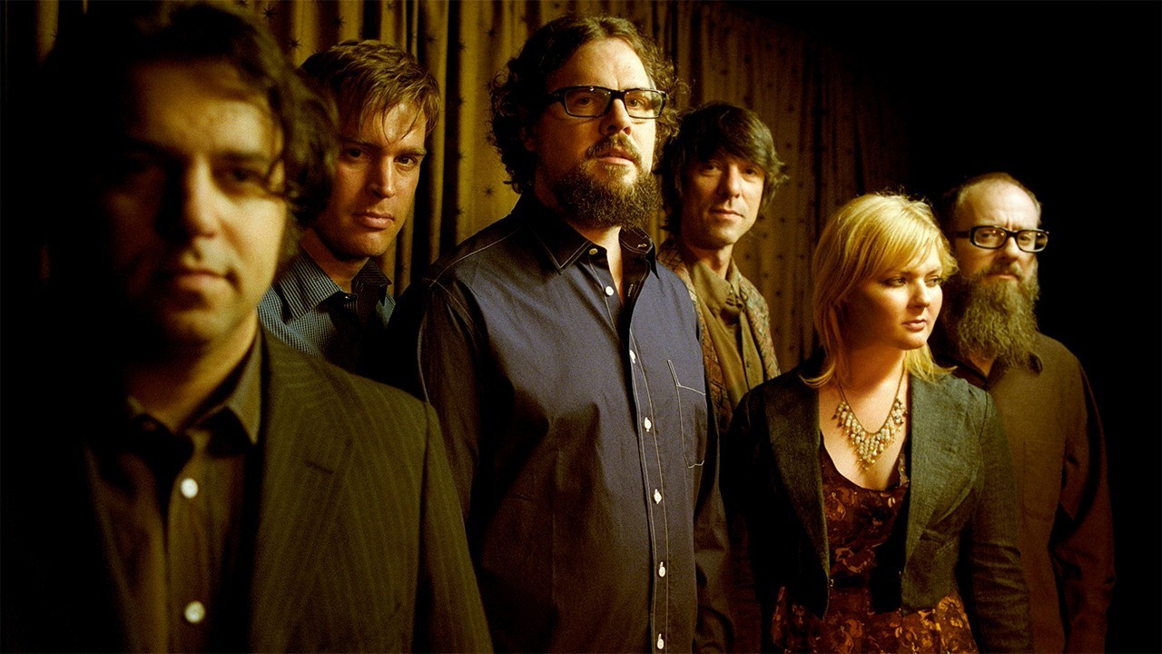 Drive‐By Truckers — Photo