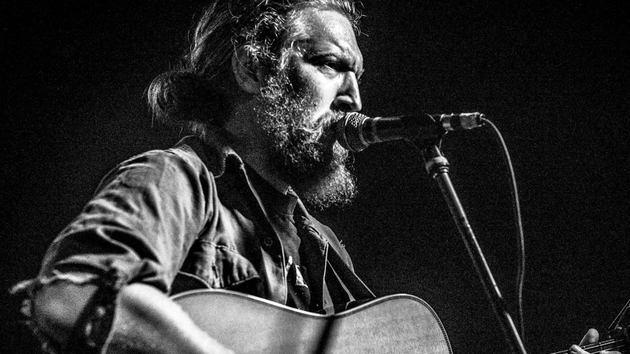 Header Banner Tyler Childers