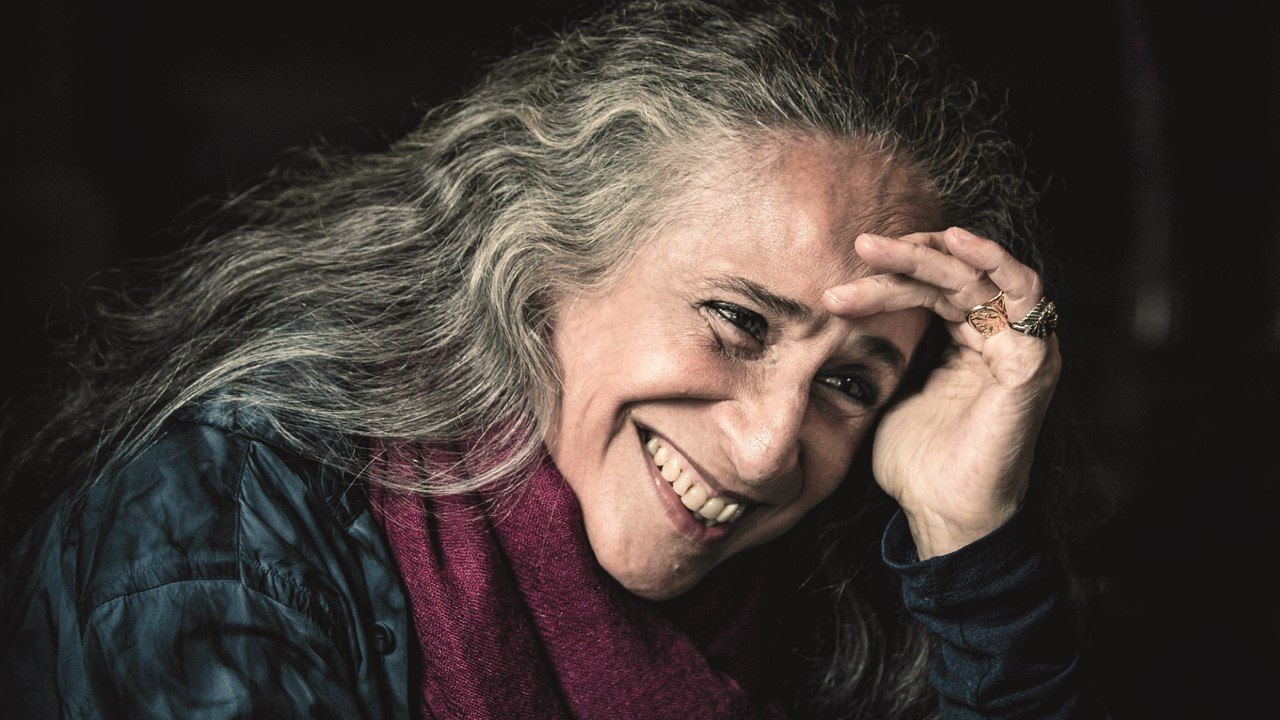 Maria Bethânia